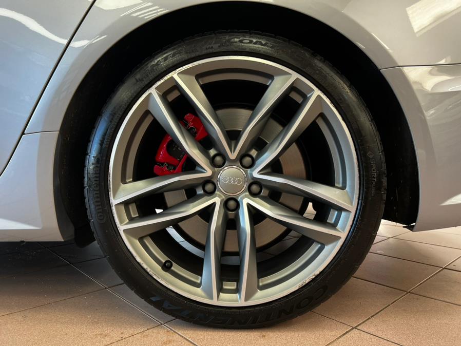 2017 Audi S6 4.0 TFSI Premium Plus, available for sale in Massapequa Park, New York | Power Motors East. Massapequa Park, New York 2017 Audi S6 4.0 TFSI Premium Plus, available for sale in Massapequa Park, New York | Power Motors East. Massapequa Park, New York