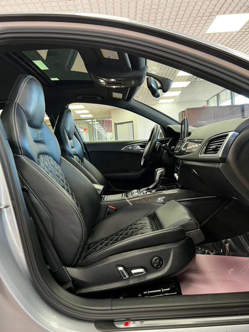 2017 Audi S6 4.0 TFSI Premium Plus, available for sale in Massapequa Park, New York | Power Motors East. Massapequa Park, New York 2017 Audi S6 4.0 TFSI Premium Plus, available for sale in Massapequa Park, New York | Power Motors East. Massapequa Park, New York
