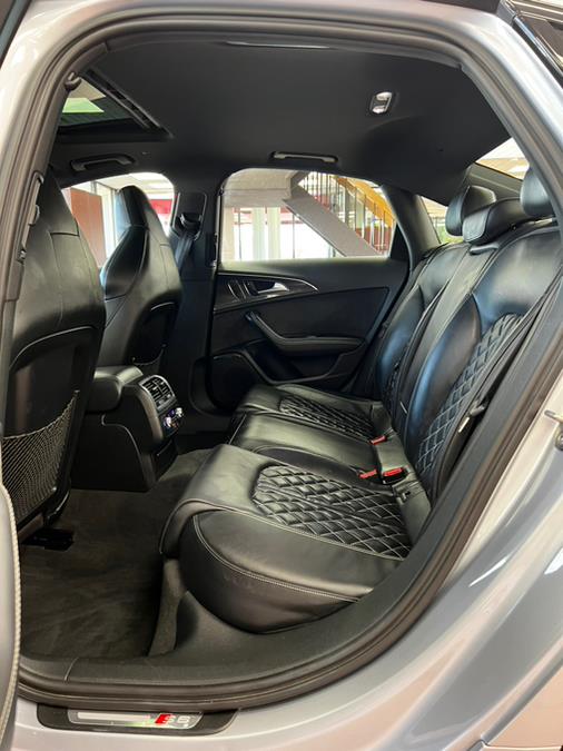 2017 Audi S6 4.0 TFSI Premium Plus, available for sale in Massapequa Park, New York | Power Motors East. Massapequa Park, New York 2017 Audi S6 4.0 TFSI Premium Plus, available for sale in Massapequa Park, New York | Power Motors East. Massapequa Park, New York