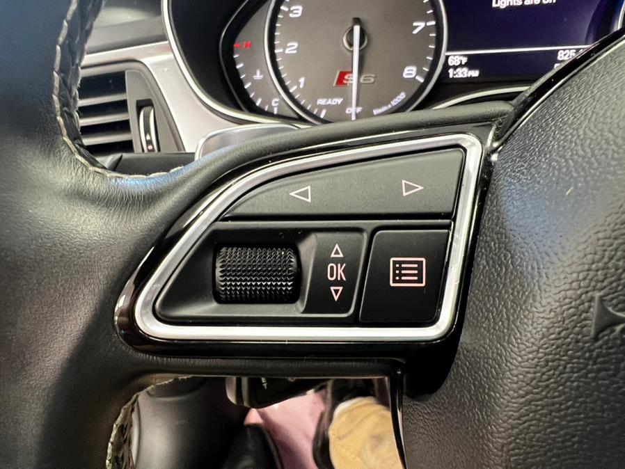 2017 Audi S6 4.0 TFSI Premium Plus, available for sale in Massapequa Park, New York | Power Motors East. Massapequa Park, New York 2017 Audi S6 4.0 TFSI Premium Plus, available for sale in Massapequa Park, New York | Power Motors East. Massapequa Park, New York