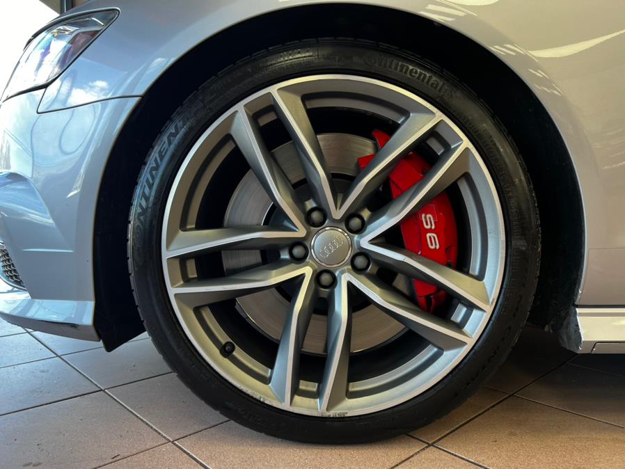 2017 Audi S6 4.0 TFSI Premium Plus, available for sale in Massapequa Park, New York | Power Motors East. Massapequa Park, New York 2017 Audi S6 4.0 TFSI Premium Plus, available for sale in Massapequa Park, New York | Power Motors East. Massapequa Park, New York