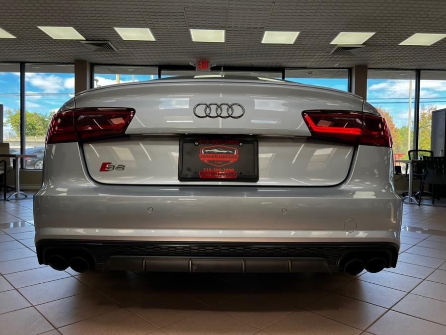 2017 Audi S6 4.0 TFSI Premium Plus, available for sale in Massapequa Park, New York | Power Motors East. Massapequa Park, New York 2017 Audi S6 4.0 TFSI Premium Plus, available for sale in Massapequa Park, New York | Power Motors East. Massapequa Park, New York