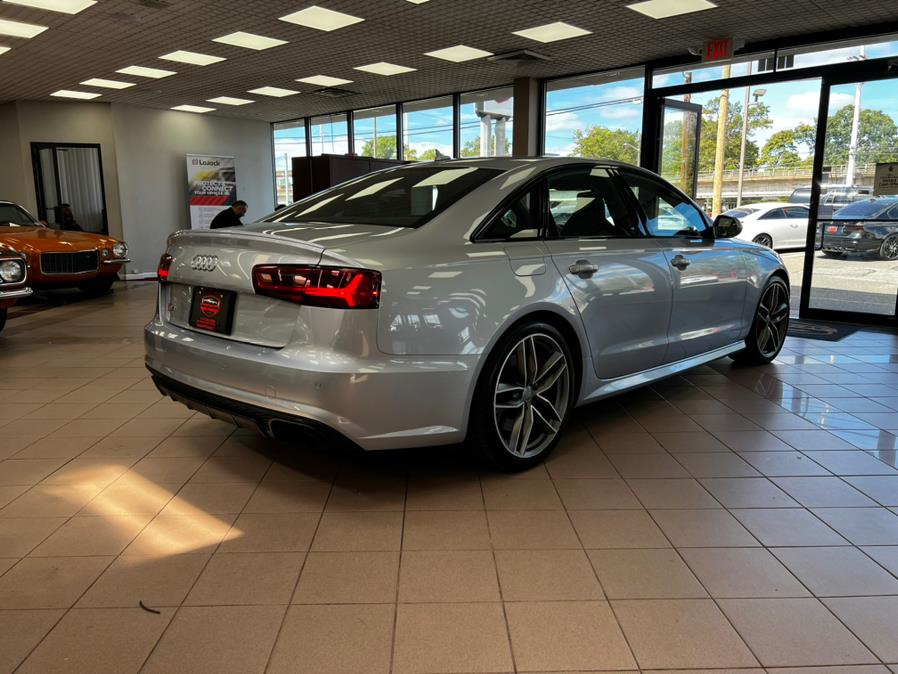 2017 Audi S6 4.0 TFSI Premium Plus, available for sale in Massapequa Park, New York | Power Motors East. Massapequa Park, New York 2017 Audi S6 4.0 TFSI Premium Plus, available for sale in Massapequa Park, New York | Power Motors East. Massapequa Park, New York