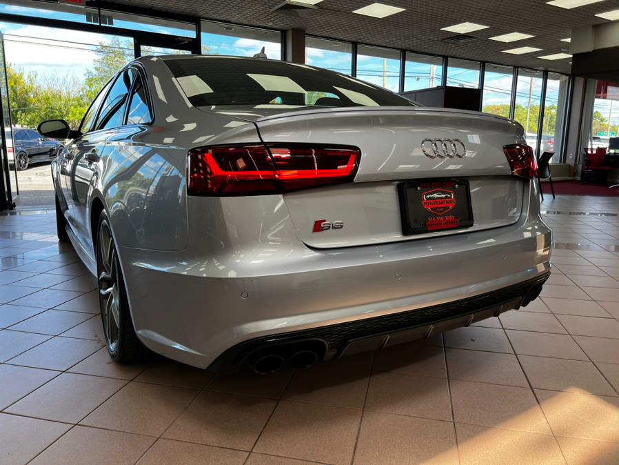 2017 Audi S6 4.0 TFSI Premium Plus, available for sale in Massapequa Park, New York | Power Motors East. Massapequa Park, New York 2017 Audi S6 4.0 TFSI Premium Plus, available for sale in Massapequa Park, New York | Power Motors East. Massapequa Park, New York