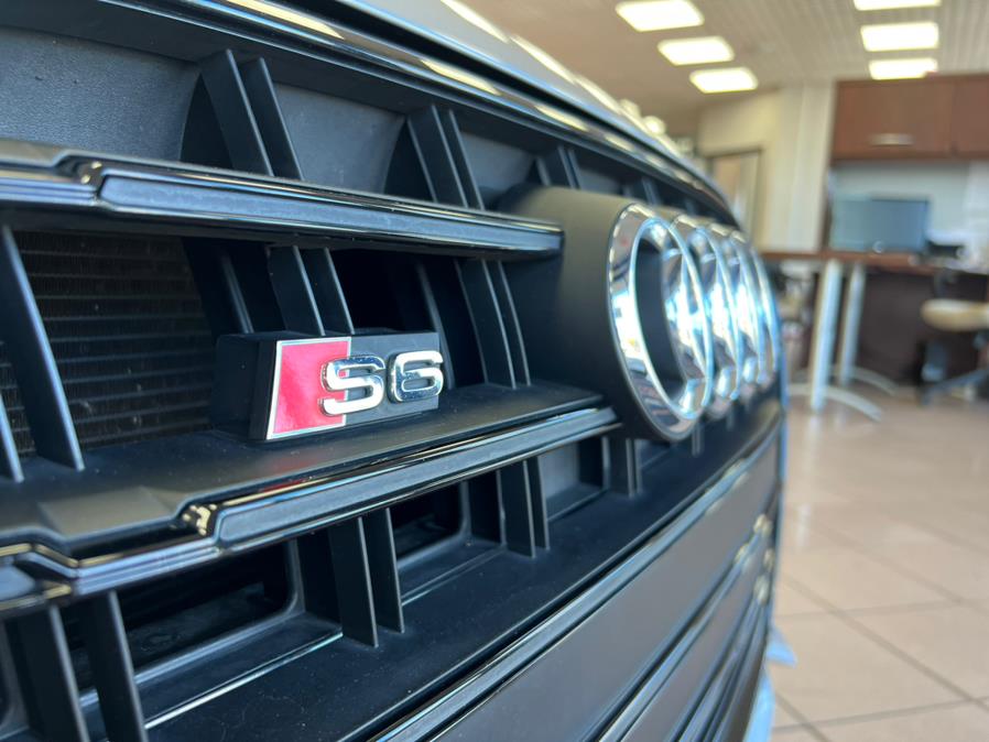 2017 Audi S6 4.0 TFSI Premium Plus, available for sale in Massapequa Park, New York | Power Motors East. Massapequa Park, New York 2017 Audi S6 4.0 TFSI Premium Plus, available for sale in Massapequa Park, New York | Power Motors East. Massapequa Park, New York