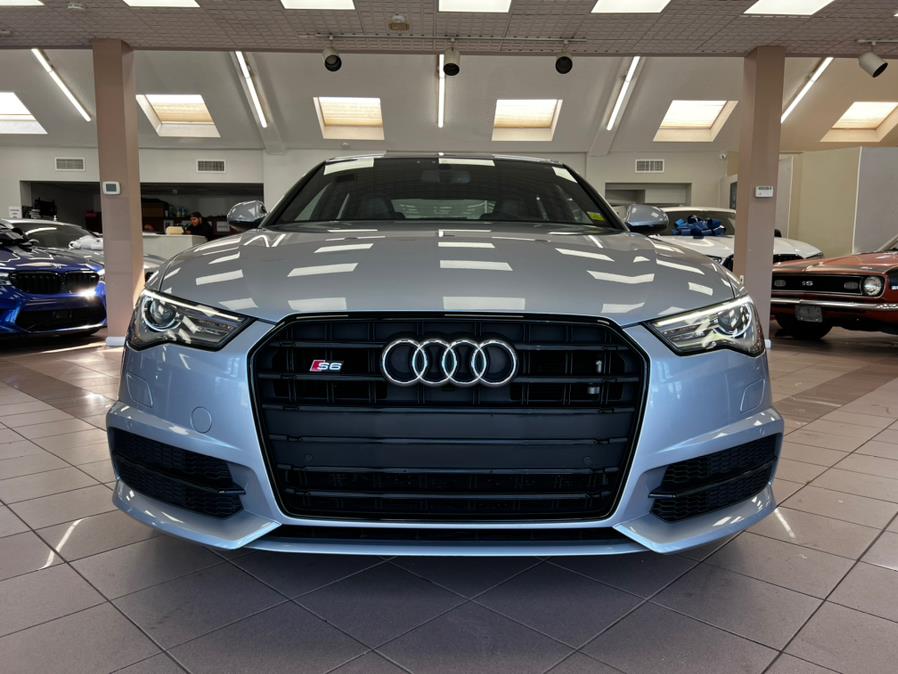 2017 Audi S6 4.0 TFSI Premium Plus, available for sale in Massapequa Park, New York | Power Motors East. Massapequa Park, New York 2017 Audi S6 4.0 TFSI Premium Plus, available for sale in Massapequa Park, New York | Power Motors East. Massapequa Park, New York