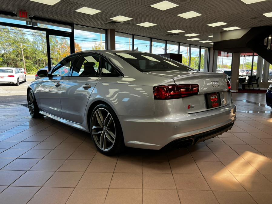 2017 Audi S6 4.0 TFSI Premium Plus, available for sale in Massapequa Park, New York | Power Motors East. Massapequa Park, New York 2017 Audi S6 4.0 TFSI Premium Plus, available for sale in Massapequa Park, New York | Power Motors East. Massapequa Park, New York