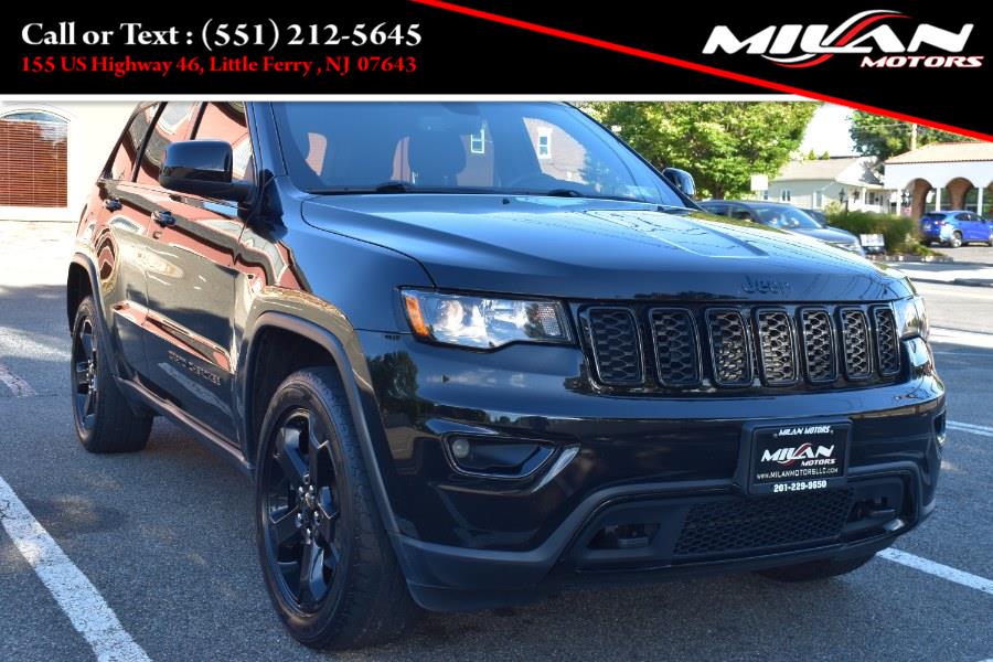 2019 Jeep Grand Cherokee Altitude 4x4, available for sale in Little Ferry , New Jersey | Milan Motors. Little Ferry , New Jersey 2019 Jeep Grand Cherokee Altitude 4x4, available for sale in Little Ferry , New Jersey | Milan Motors. Little Ferry , New Jersey