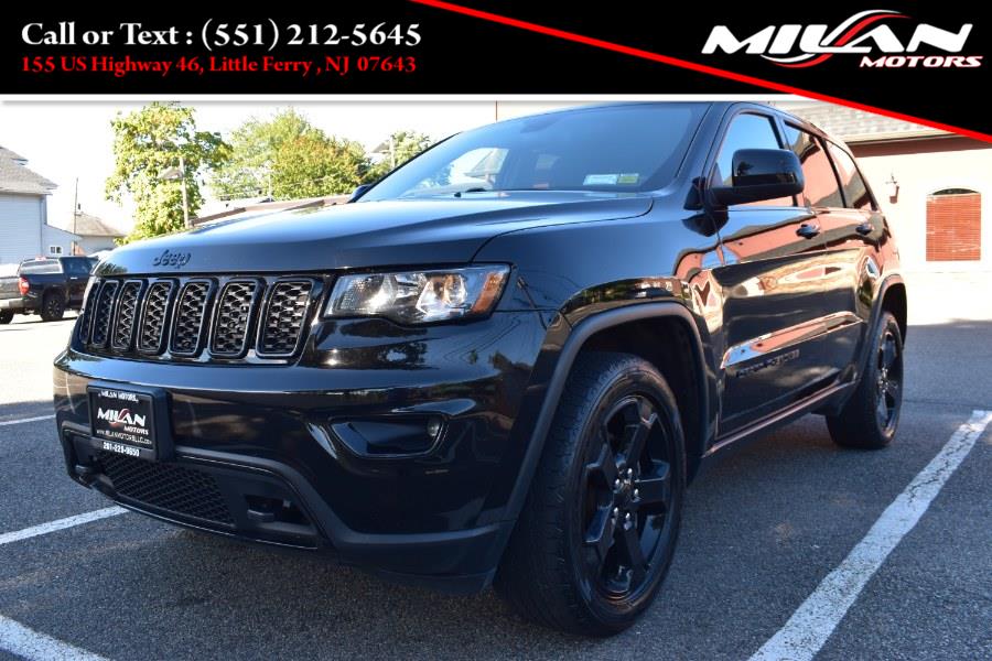 2019 Jeep Grand Cherokee Altitude 4x4, available for sale in Little Ferry , New Jersey | Milan Motors. Little Ferry , New Jersey 2019 Jeep Grand Cherokee Altitude 4x4, available for sale in Little Ferry , New Jersey | Milan Motors. Little Ferry , New Jersey