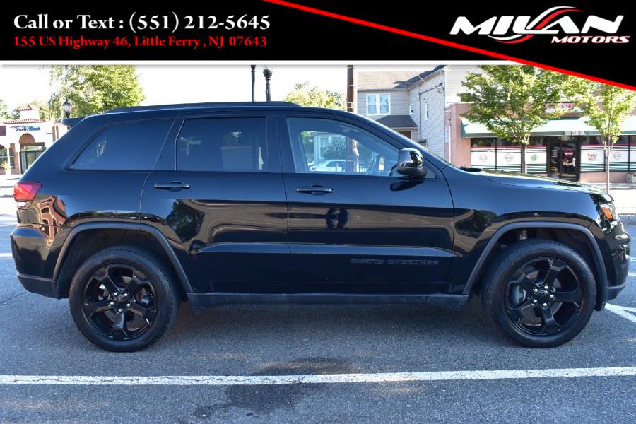 2019 Jeep Grand Cherokee Altitude 4x4, available for sale in Little Ferry , New Jersey | Milan Motors. Little Ferry , New Jersey 2019 Jeep Grand Cherokee Altitude 4x4, available for sale in Little Ferry , New Jersey | Milan Motors. Little Ferry , New Jersey