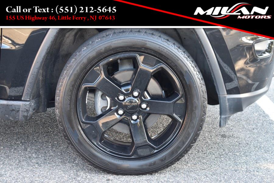 2019 Jeep Grand Cherokee Altitude 4x4, available for sale in Little Ferry , New Jersey | Milan Motors. Little Ferry , New Jersey 2019 Jeep Grand Cherokee Altitude 4x4, available for sale in Little Ferry , New Jersey | Milan Motors. Little Ferry , New Jersey