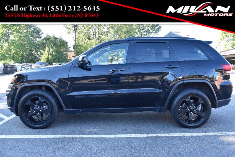 2019 Jeep Grand Cherokee Altitude 4x4, available for sale in Little Ferry , New Jersey | Milan Motors. Little Ferry , New Jersey 2019 Jeep Grand Cherokee Altitude 4x4, available for sale in Little Ferry , New Jersey | Milan Motors. Little Ferry , New Jersey
