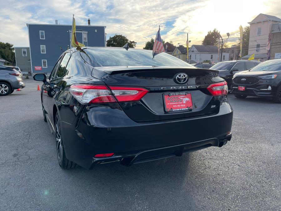 2020 Toyota Camry SE Auto (Natl), available for sale in Irvington , New Jersey | Auto Haus of Irvington Corp. Irvington , New Jersey 2020 Toyota Camry SE Auto (Natl), available for sale in Irvington , New Jersey | Auto Haus of Irvington Corp. Irvington , New Jersey
