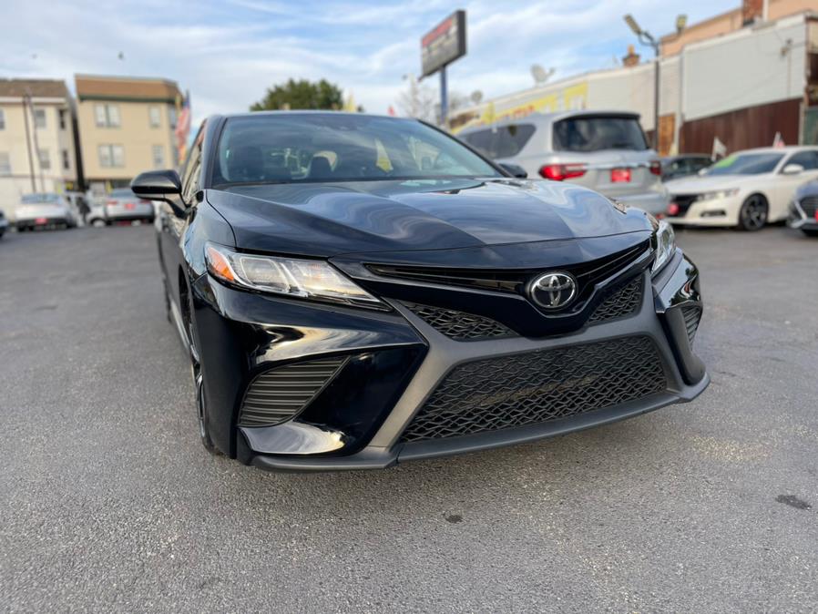 2020 Toyota Camry SE Auto (Natl), available for sale in Irvington , New Jersey | Auto Haus of Irvington Corp. Irvington , New Jersey 2020 Toyota Camry SE Auto (Natl), available for sale in Irvington , New Jersey | Auto Haus of Irvington Corp. Irvington , New Jersey