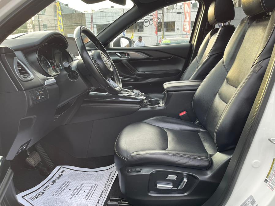 Used Mazda CX-9 Grand Touring AWD 2020 | Auto Haus of Irvington Corp. Irvington , New Jersey