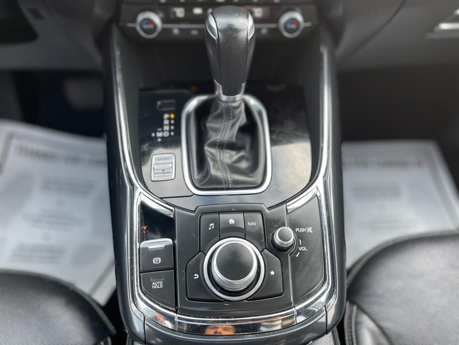 Used Mazda CX-9 Grand Touring AWD 2020 | Auto Haus of Irvington Corp. Irvington , New Jersey