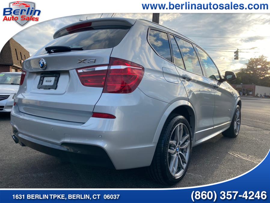 Used BMW X3 xDrive28i Sports Activity Vehicle 2017 | Berlin Auto Sales LLC. Berlin, Connecticut Used BMW X3 xDrive28i Sports Activity Vehicle 2017 | Berlin Auto Sales LLC. Berlin, Connecticut