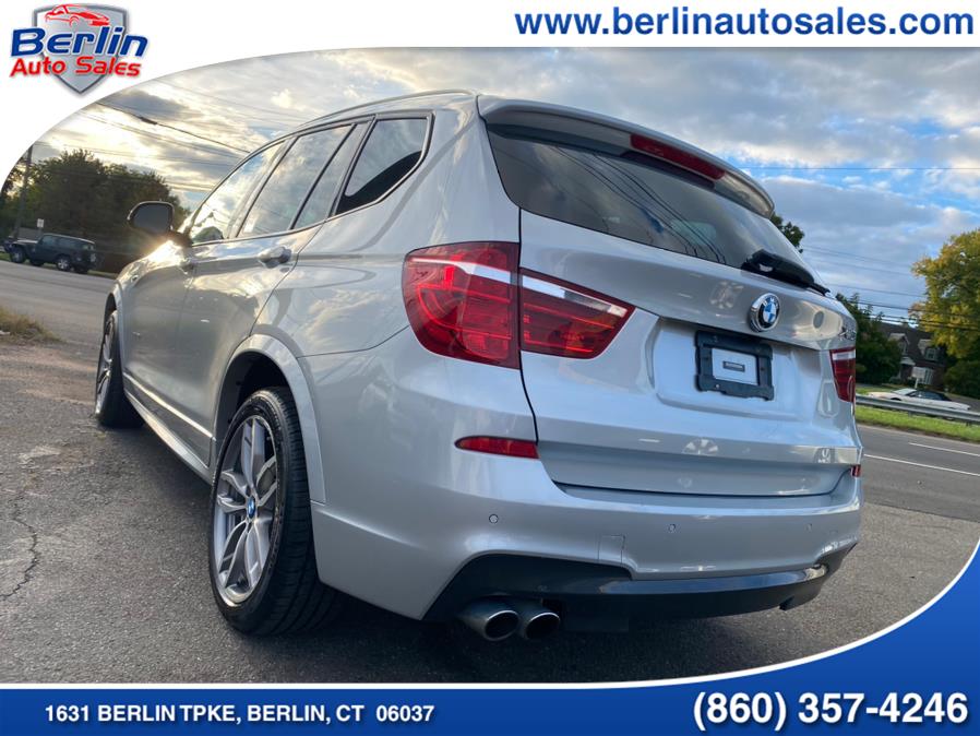 Used BMW X3 xDrive28i Sports Activity Vehicle 2017 | Berlin Auto Sales LLC. Berlin, Connecticut Used BMW X3 xDrive28i Sports Activity Vehicle 2017 | Berlin Auto Sales LLC. Berlin, Connecticut