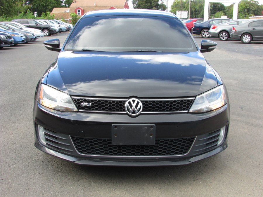Used Volkswagen GLI 4dr Sdn Man PZEV 2012 | United Auto Sales of E Windsor, Inc. East Windsor, Connecticut Used Volkswagen GLI 4dr Sdn Man PZEV 2012 | United Auto Sales of E Windsor, Inc. East Windsor, Connecticut