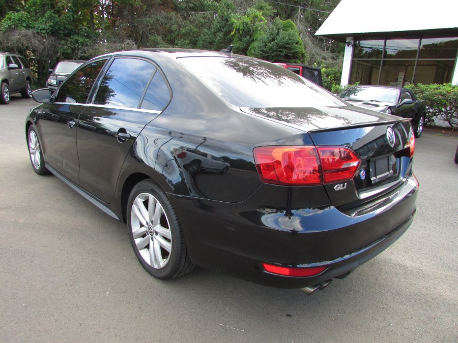 Used Volkswagen GLI 4dr Sdn Man PZEV 2012 | United Auto Sales of E Windsor, Inc. East Windsor, Connecticut Used Volkswagen GLI 4dr Sdn Man PZEV 2012 | United Auto Sales of E Windsor, Inc. East Windsor, Connecticut