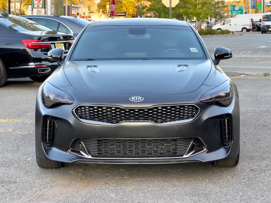 Used Kia Stinger GT RWD 2019 | Easy Credit of Jersey. Little Ferry, New Jersey