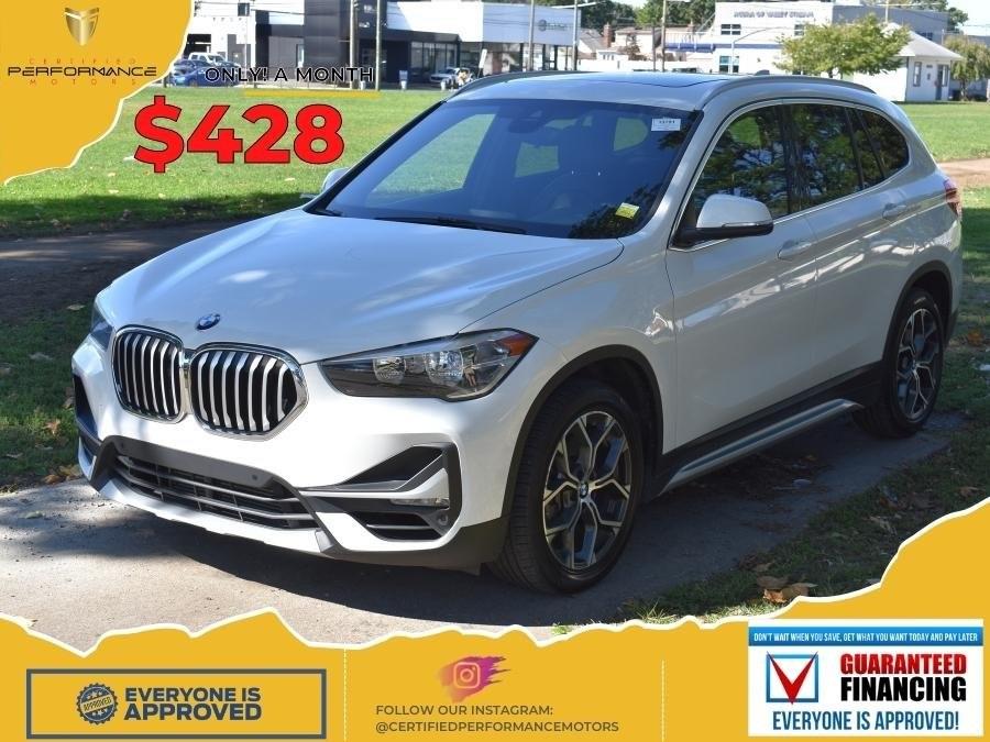 2020 BMW X1 xDrive28i, available for sale in Valley Stream, New York | Certified Performance Motors. Valley Stream, New York