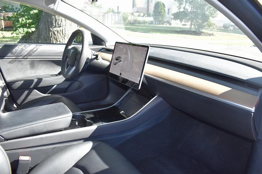 2019 Tesla Model 3 Standard, available for sale in Valley Stream, New York | Certified Performance Motors. Valley Stream, New York