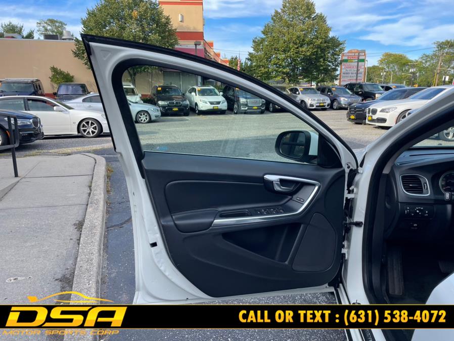 2013 Volvo S60 4dr Sdn T5 Premier Plus AWD, available for sale in Commack, New York | DSA Motor Sports Corp. Commack, New York 2013 Volvo S60 4dr Sdn T5 Premier Plus AWD, available for sale in Commack, New York | DSA Motor Sports Corp. Commack, New York
