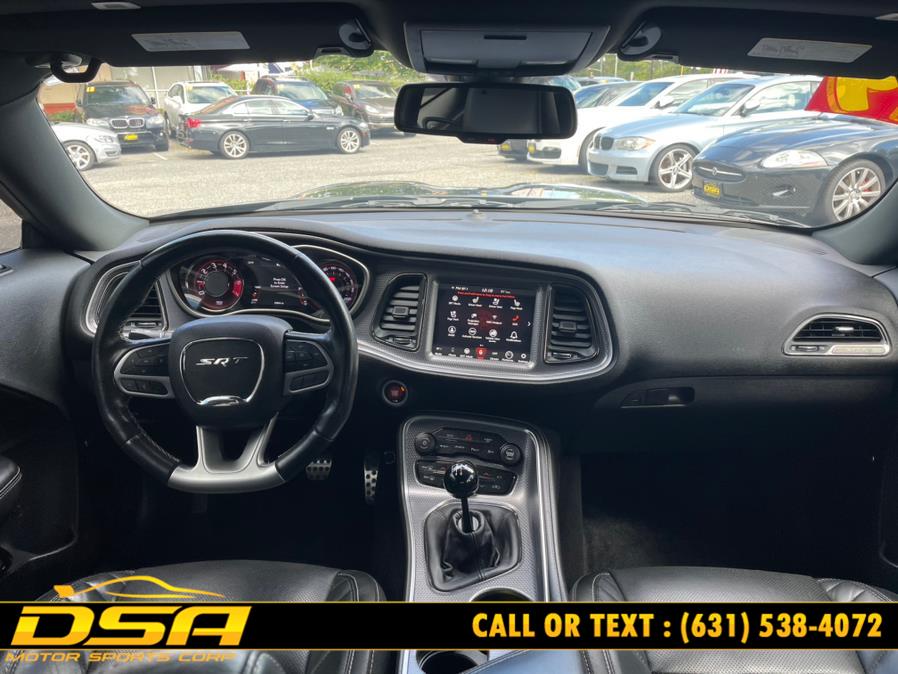 Used Dodge Challenger SRT Hellcat Widebody RWD 2019 | DSA Motor Sports Corp. Commack, New York Used Dodge Challenger SRT Hellcat Widebody RWD 2019 | DSA Motor Sports Corp. Commack, New York