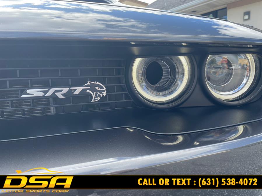 Used Dodge Challenger SRT Hellcat Widebody RWD 2019 | DSA Motor Sports Corp. Commack, New York Used Dodge Challenger SRT Hellcat Widebody RWD 2019 | DSA Motor Sports Corp. Commack, New York