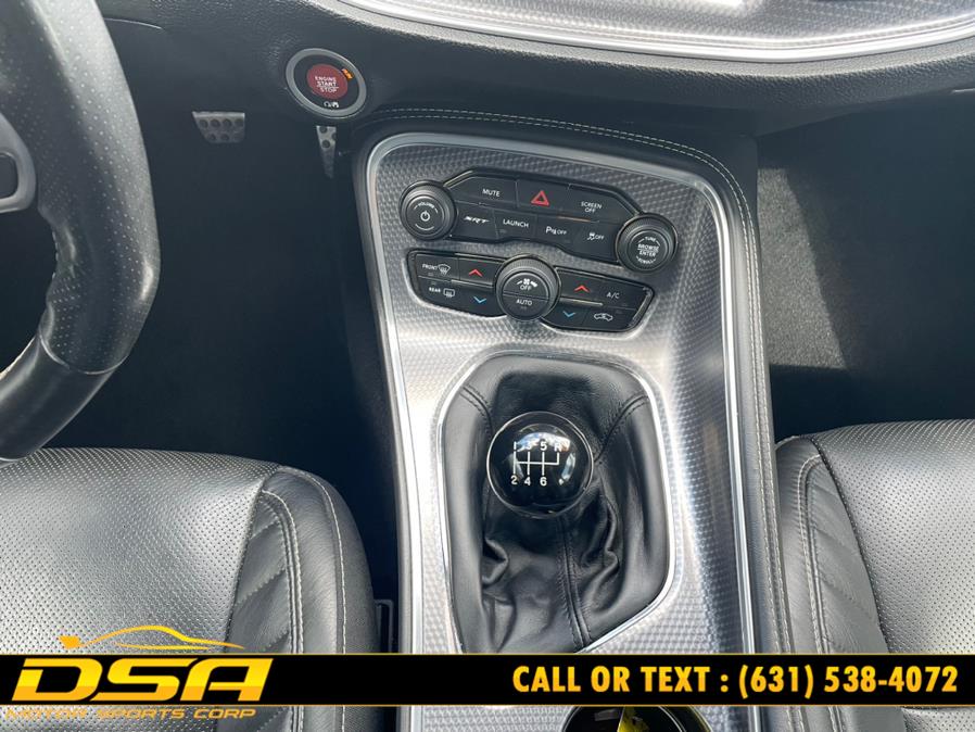 Used Dodge Challenger SRT Hellcat Widebody RWD 2019 | DSA Motor Sports Corp. Commack, New York Used Dodge Challenger SRT Hellcat Widebody RWD 2019 | DSA Motor Sports Corp. Commack, New York