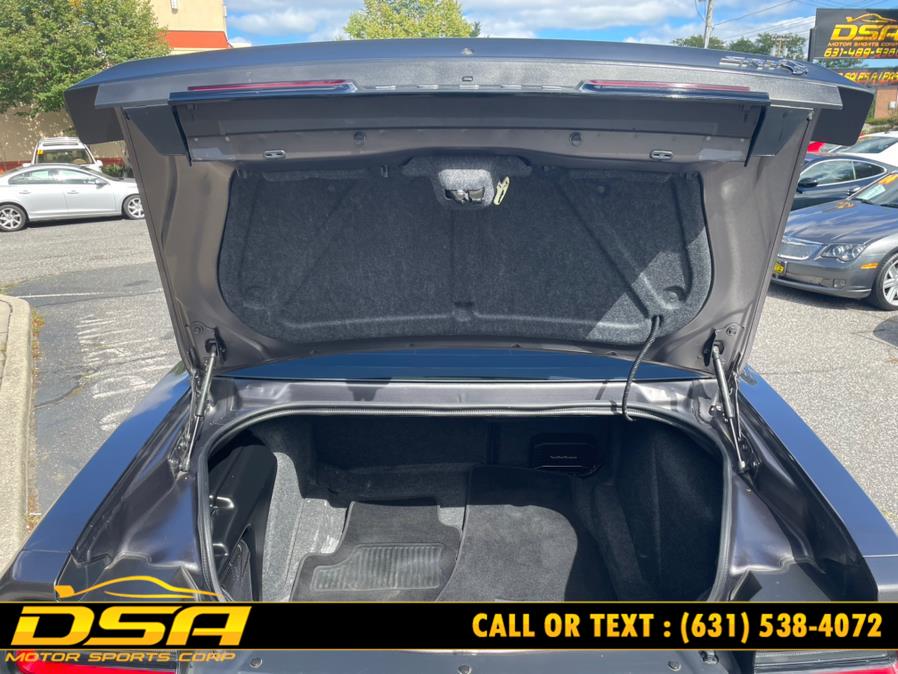 Used Dodge Challenger SRT Hellcat Widebody RWD 2019 | DSA Motor Sports Corp. Commack, New York Used Dodge Challenger SRT Hellcat Widebody RWD 2019 | DSA Motor Sports Corp. Commack, New York