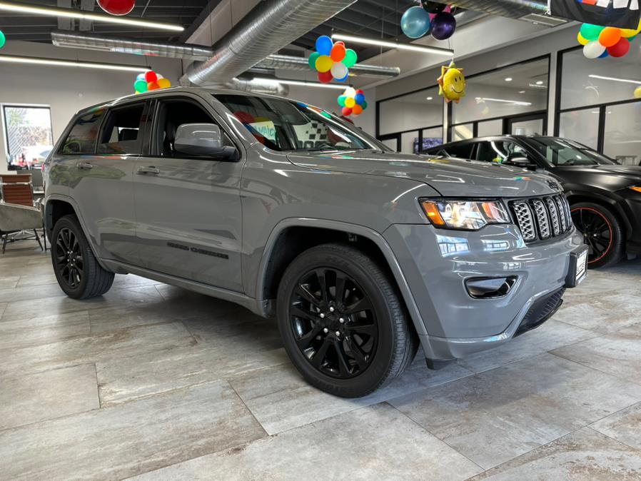 Used Jeep Grand Cherokee Altitude Altitude 4x4 2019 | Jamaica 26 Motors. Hollis, New York Used Jeep Grand Cherokee Altitude Altitude 4x4 2019 | Jamaica 26 Motors. Hollis, New York