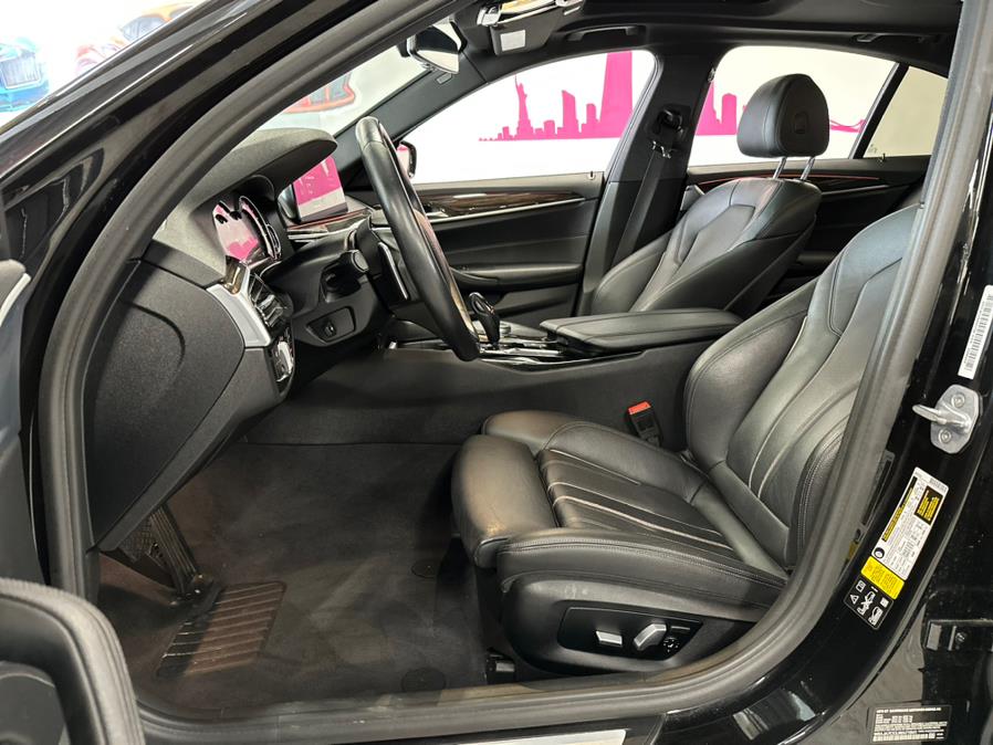 Used BMW 5 Series Sport Line 530i xDrive Sedan 2018 | Jamaica 26 Motors. Hollis, New York Used BMW 5 Series Sport Line 530i xDrive Sedan 2018 | Jamaica 26 Motors. Hollis, New York