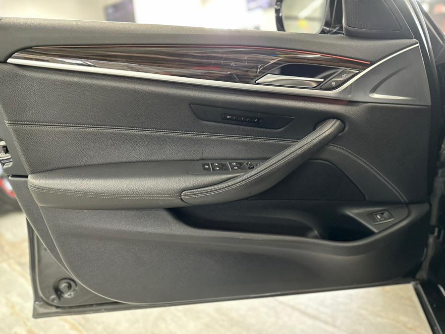 Used BMW 5 Series Sport Line 530i xDrive Sedan 2018 | Jamaica 26 Motors. Hollis, New York Used BMW 5 Series Sport Line 530i xDrive Sedan 2018 | Jamaica 26 Motors. Hollis, New York