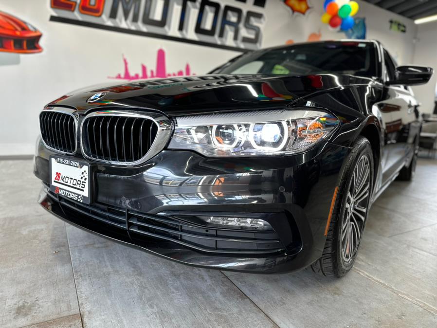Used BMW 5 Series Sport Line 530i xDrive Sedan 2018 | Jamaica 26 Motors. Hollis, New York Used BMW 5 Series Sport Line 530i xDrive Sedan 2018 | Jamaica 26 Motors. Hollis, New York