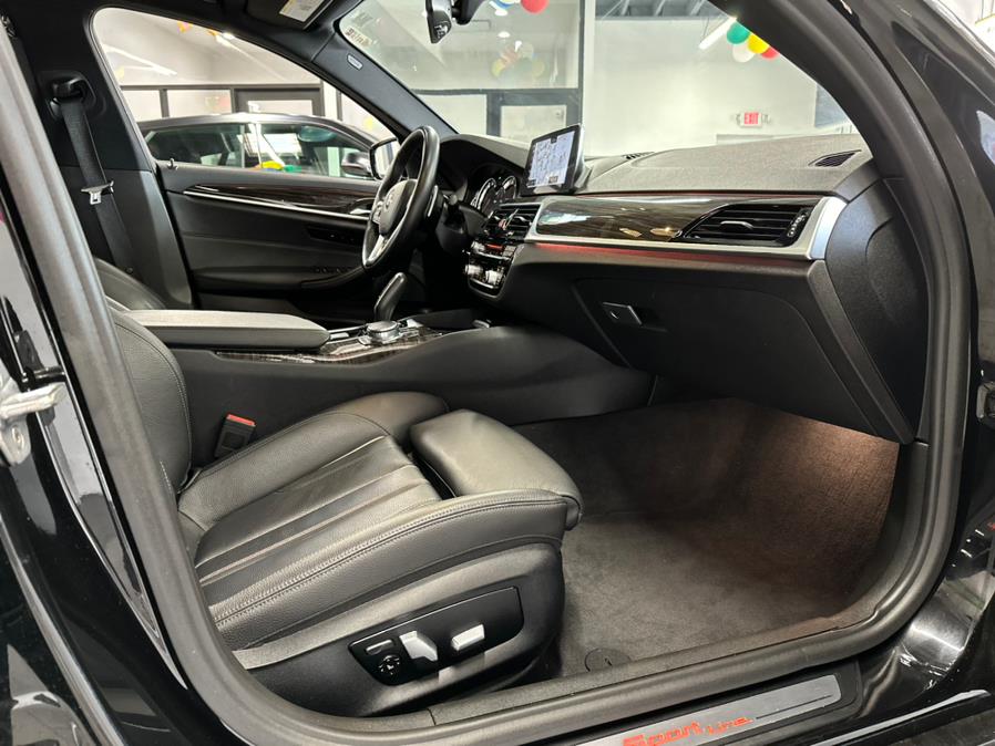 Used BMW 5 Series Sport Line 530i xDrive Sedan 2018 | Jamaica 26 Motors. Hollis, New York