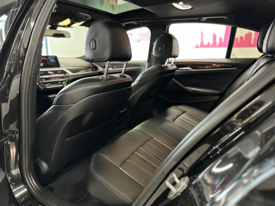 Used BMW 5 Series Sport Line 530i xDrive Sedan 2018 | Jamaica 26 Motors. Hollis, New York Used BMW 5 Series Sport Line 530i xDrive Sedan 2018 | Jamaica 26 Motors. Hollis, New York