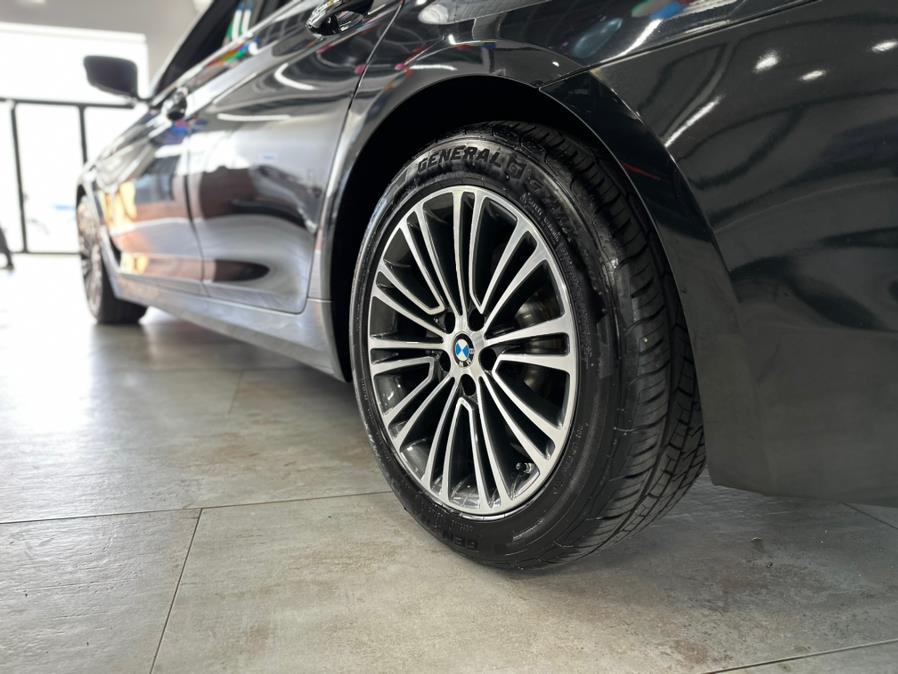 Used BMW 5 Series Sport Line 530i xDrive Sedan 2018 | Jamaica 26 Motors. Hollis, New York Used BMW 5 Series Sport Line 530i xDrive Sedan 2018 | Jamaica 26 Motors. Hollis, New York