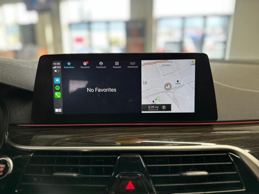 Used BMW 5 Series Sport Line 530i xDrive Sedan 2018 | Jamaica 26 Motors. Hollis, New York Used BMW 5 Series Sport Line 530i xDrive Sedan 2018 | Jamaica 26 Motors. Hollis, New York