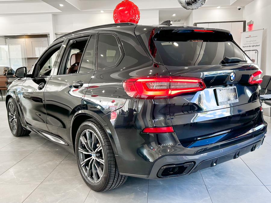 Used BMW X5 xDrive50i Sports Activity Vehicle 2019 | C Rich Cars. Franklin Square, New York