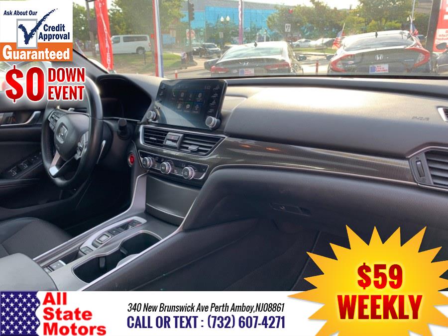 Used Honda Accord Sedan Sport 2.0T Auto 2018 | All State Motor Inc. Perth Amboy, New Jersey Used Honda Accord Sedan Sport 2.0T Auto 2018 | All State Motor Inc. Perth Amboy, New Jersey