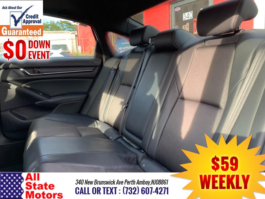 Used Honda Accord Sedan Sport 2.0T Auto 2018 | All State Motor Inc. Perth Amboy, New Jersey Used Honda Accord Sedan Sport 2.0T Auto 2018 | All State Motor Inc. Perth Amboy, New Jersey