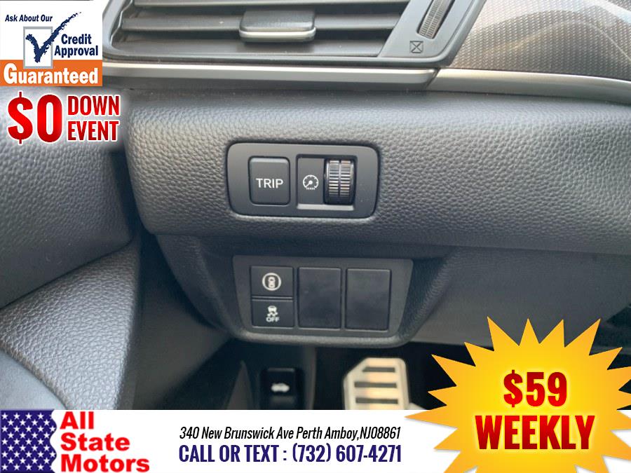 Used Honda Accord Sedan Sport 2.0T Auto 2018 | All State Motor Inc. Perth Amboy, New Jersey Used Honda Accord Sedan Sport 2.0T Auto 2018 | All State Motor Inc. Perth Amboy, New Jersey