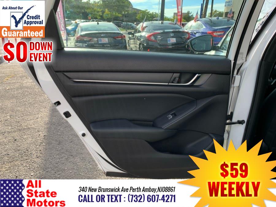 Used Honda Accord Sedan Sport 2.0T Auto 2018 | All State Motor Inc. Perth Amboy, New Jersey Used Honda Accord Sedan Sport 2.0T Auto 2018 | All State Motor Inc. Perth Amboy, New Jersey