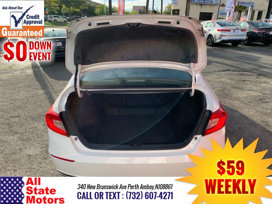 Used Honda Accord Sedan Sport 2.0T Auto 2018 | All State Motor Inc. Perth Amboy, New Jersey Used Honda Accord Sedan Sport 2.0T Auto 2018 | All State Motor Inc. Perth Amboy, New Jersey