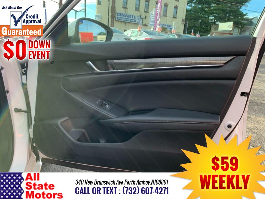 Used Honda Accord Sedan Sport 2.0T Auto 2018 | All State Motor Inc. Perth Amboy, New Jersey Used Honda Accord Sedan Sport 2.0T Auto 2018 | All State Motor Inc. Perth Amboy, New Jersey