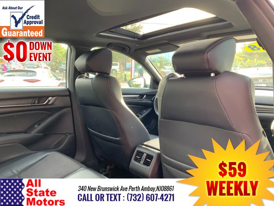 Used Honda Accord Sedan Sport 2.0T Auto 2018 | All State Motor Inc. Perth Amboy, New Jersey Used Honda Accord Sedan Sport 2.0T Auto 2018 | All State Motor Inc. Perth Amboy, New Jersey