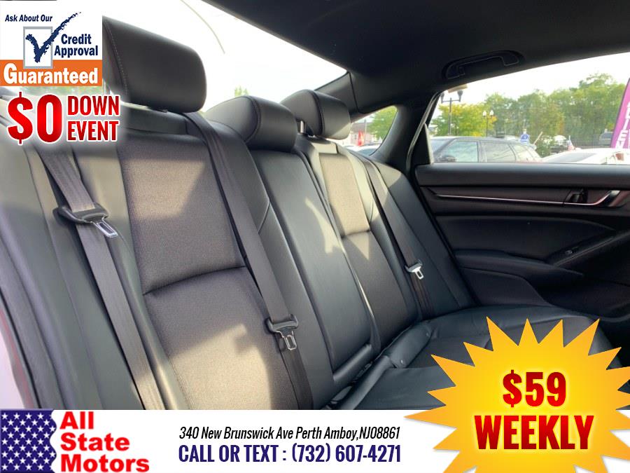 Used Honda Accord Sedan Sport 2.0T Auto 2018 | All State Motor Inc. Perth Amboy, New Jersey Used Honda Accord Sedan Sport 2.0T Auto 2018 | All State Motor Inc. Perth Amboy, New Jersey