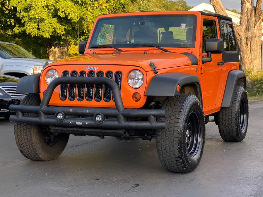 Used car dealer in Canton, Manchester, Waterbury, New Haven, CT Lava